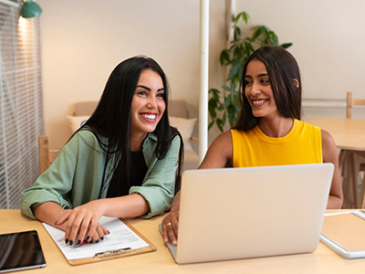 Trabajo colaborativo